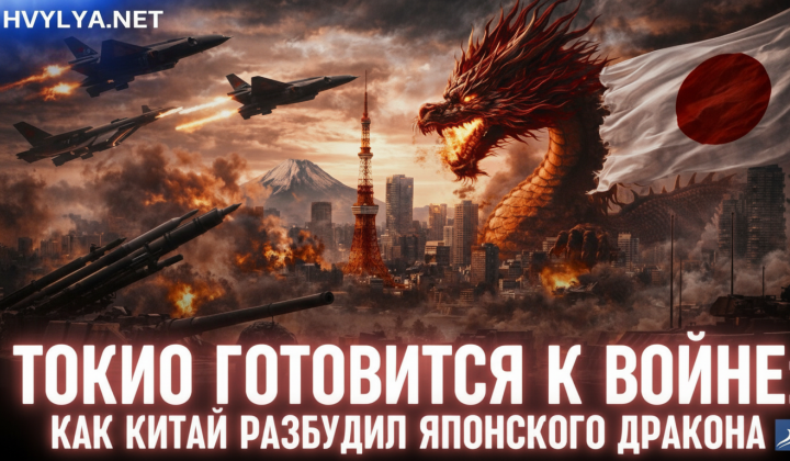 Японія збільшує оборонний бюджет