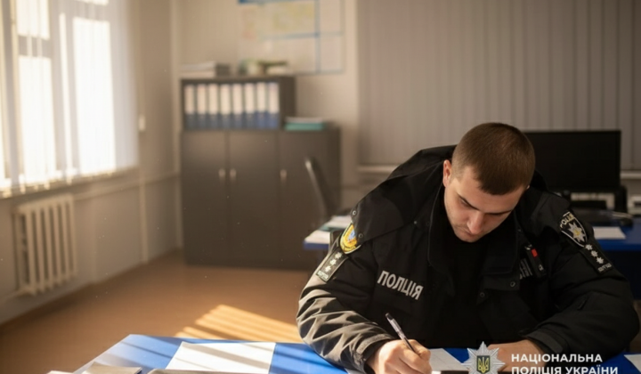 Зловмисник катує військового в Одесі