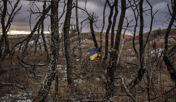 Готовность украинцев к компромиссу