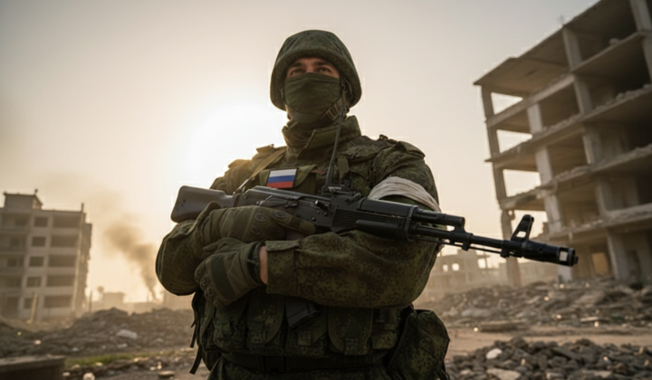 Росіяни розстріляли полонених бійців
