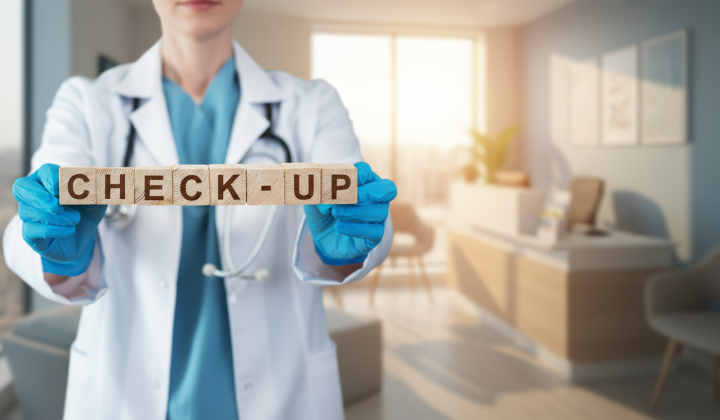 Health screening for Ukrainians over 40