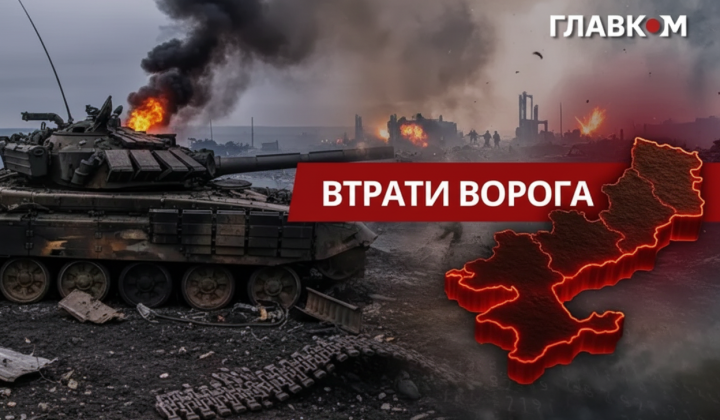 Втрати Росії у війні 2025