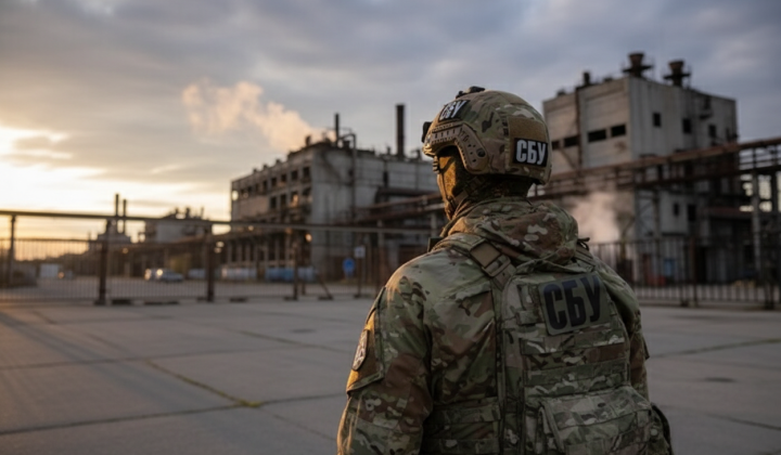 Searches in the Transcarpathian TCC
