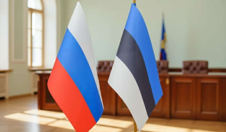 Эстонская разведка о угрозах