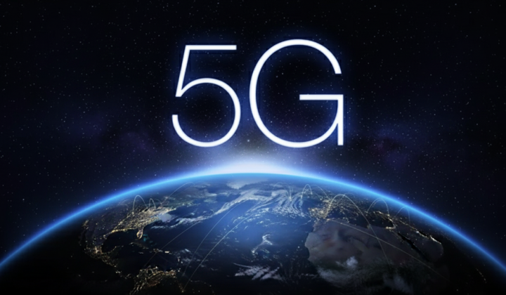 Запуск 5G в Украине январь 2024