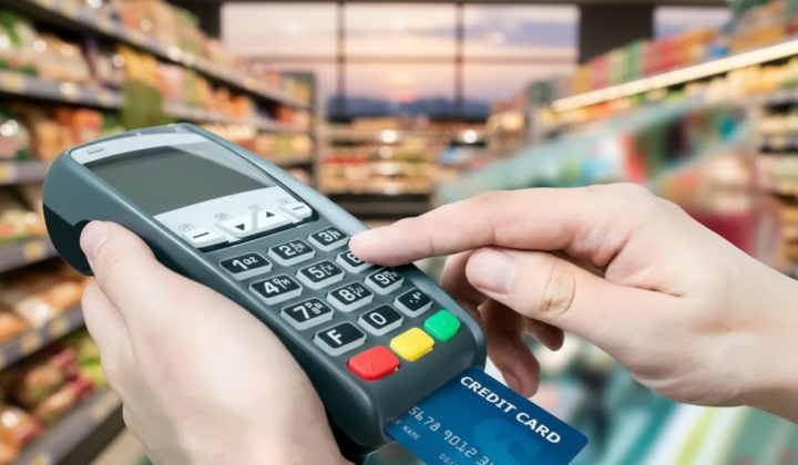 The Cabinet has postponed POS terminals for individual entrepreneurs