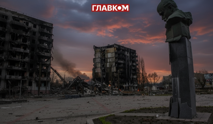 Восстановление Бородянки, контракты на дороги