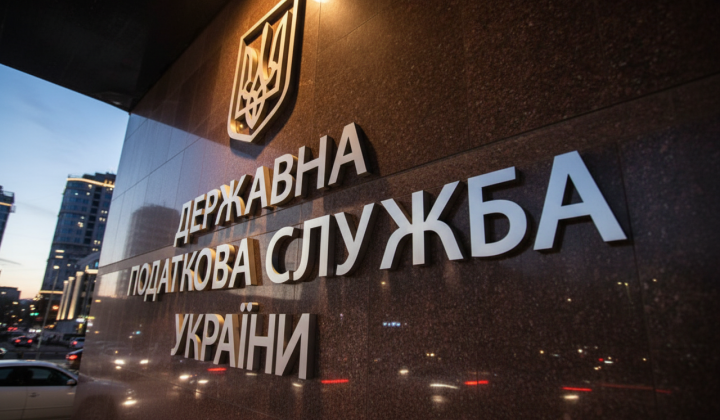 Зміни в податкових повідомленнях 2026