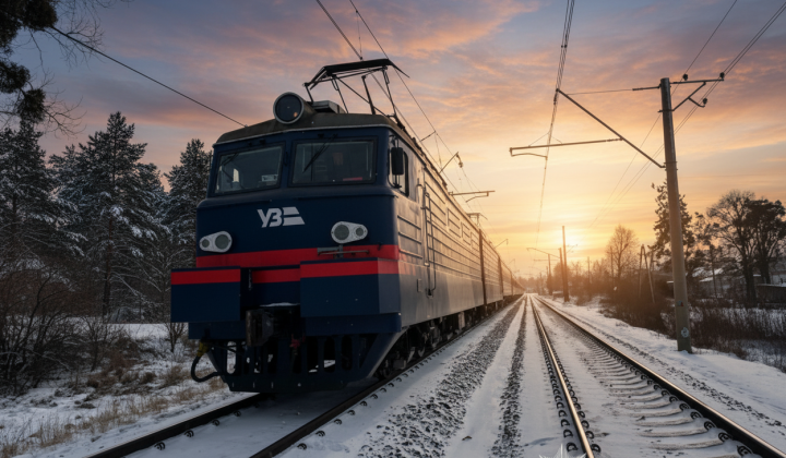 Tragedy at the railway crossing