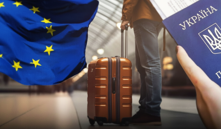 Ukraine's Negotiations with the EU