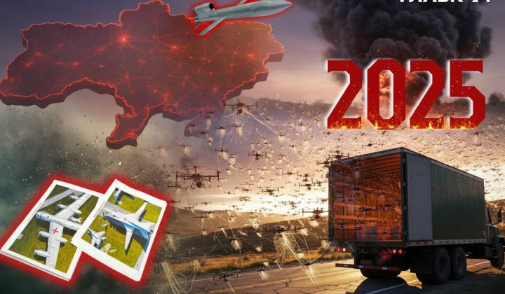 Українські сили завдають збитків Росії