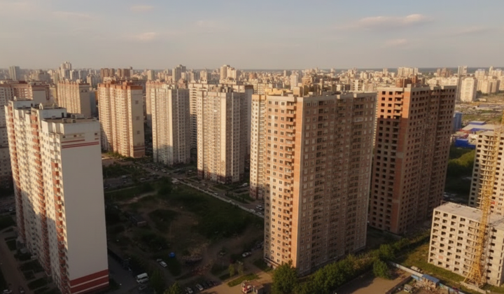 Житло для ветеранів України