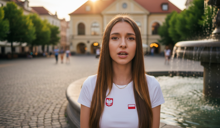 Польща, ЄС, TikTok, штучний інтелект