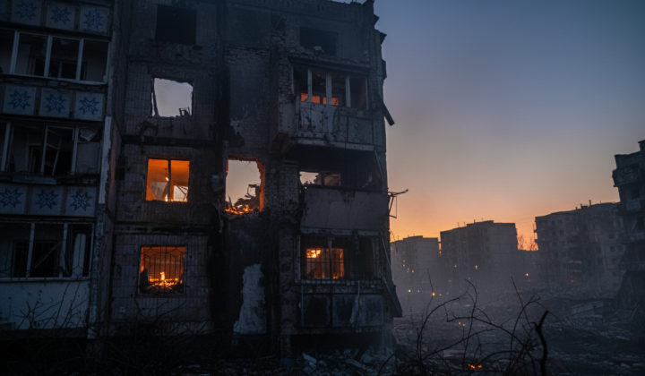 Атака на Одесу, постраждалі діти