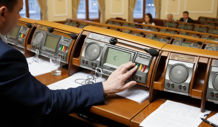 Sessions of the Verkhovna Rada of Ukraine 2025