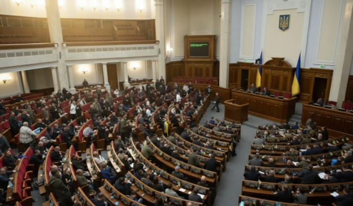 Deputies who did not attend the session