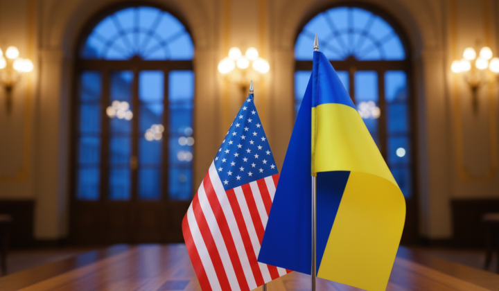 Американсько-український фонд відбудови