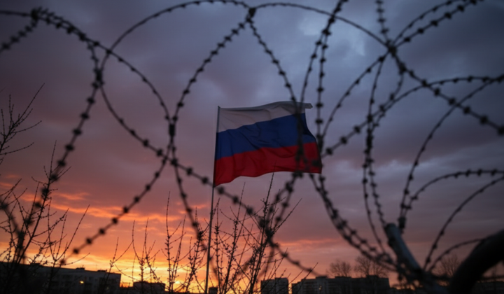 Санкции ЕС против России