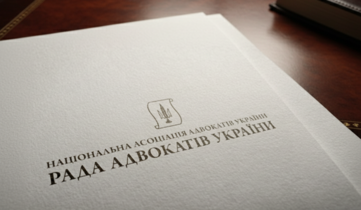 Рада адвокатів України протестує