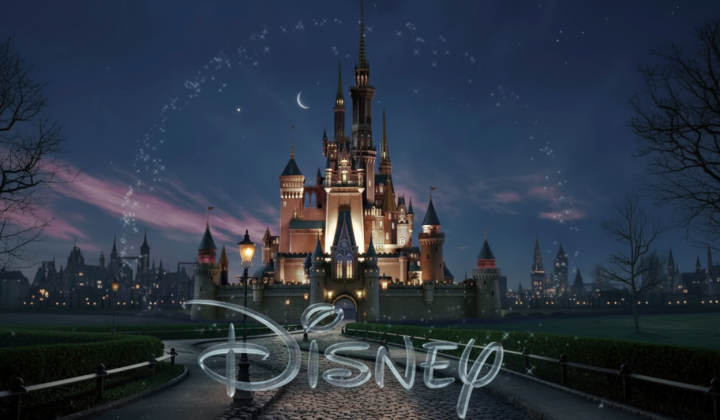 Disney сплачує штраф за порушення