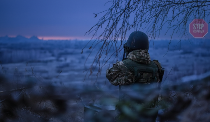 Експерт про війну в Україні