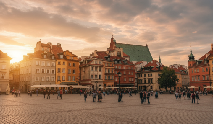Return of the deposit in Poland