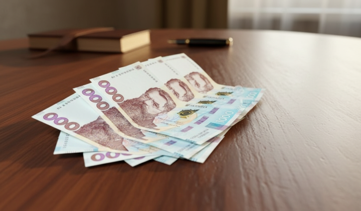 Ліміти на банківські перекази