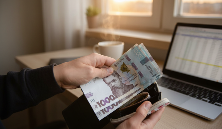 Підозра колишньому депутату Рівненщини