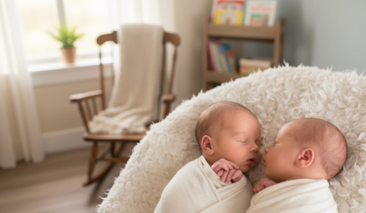 Newborns in Kyiv in 2026