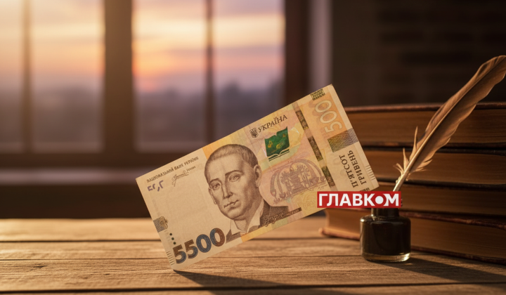 Рост минимальной зарплаты в Украине
