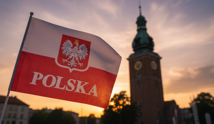 Poland changes vacation rules