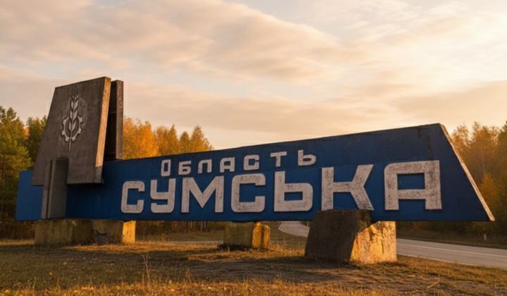 Евакуація мешканців з Грабовського