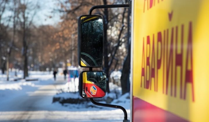 Ремонт тепломережи в Киеве