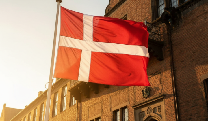 Denmark strengthens deportation of foreigners