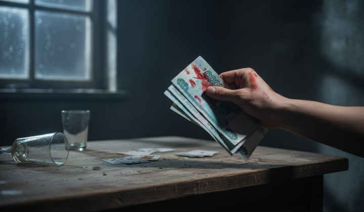 Стоимость войны для России