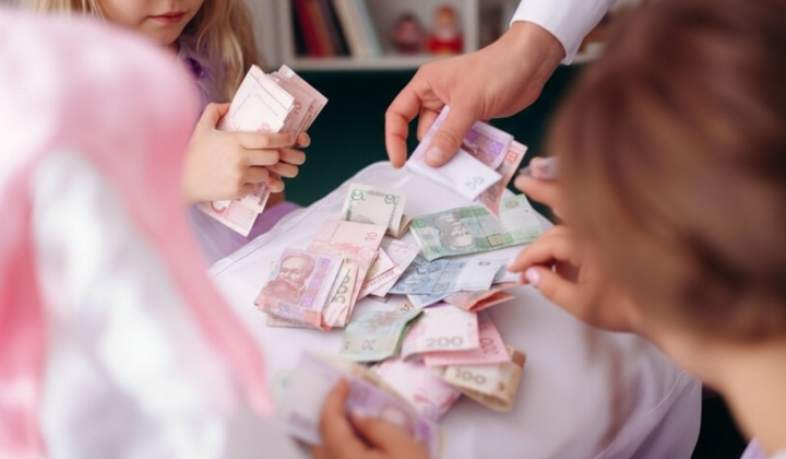 Increase of the minimum pension in Ukraine