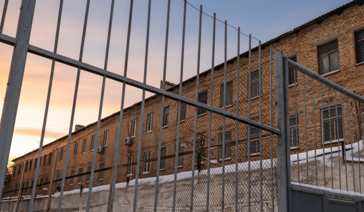 Mykolaiv resident receives 15 years in prison
