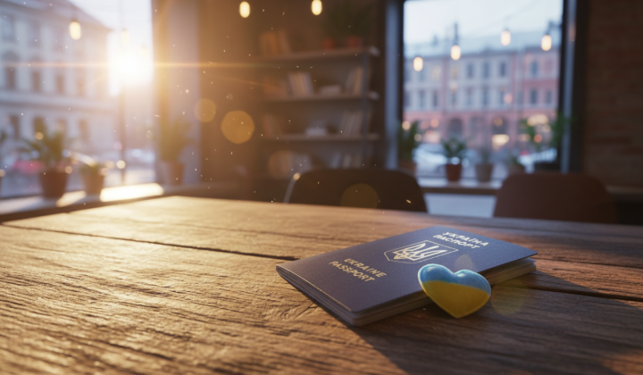 Increase in passport prices 2026