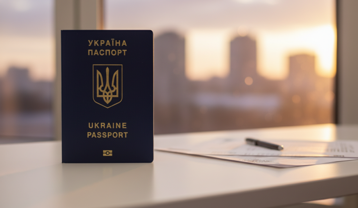 Зміна прізвища після весілля