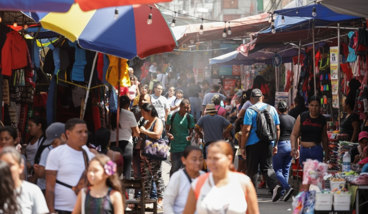 Venezuela in default since 2017