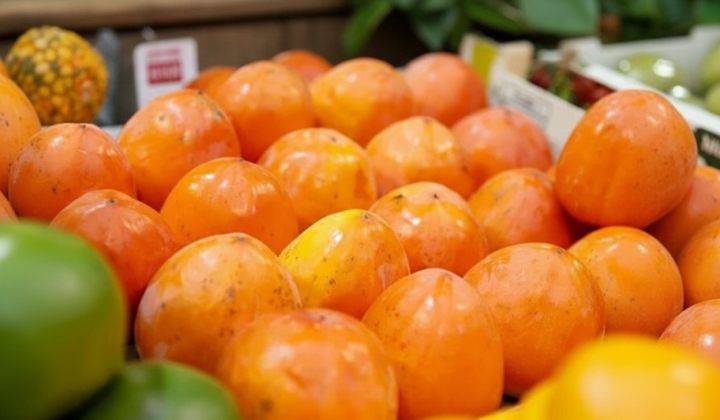 Farmer's Markets in Kyiv
