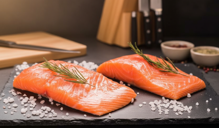 Red fish and its prices