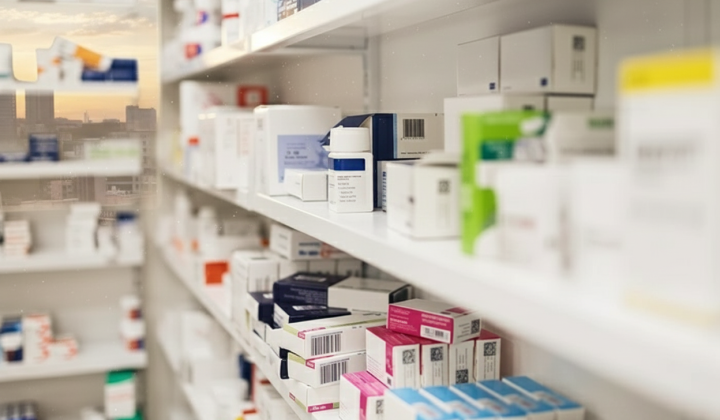 Government meeting on drug quotas
