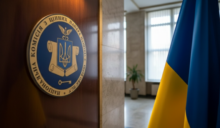 Зеленський призначив нового голову Комісії