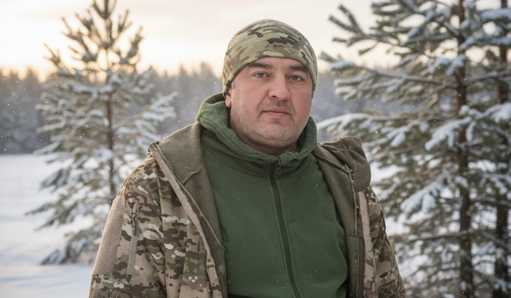 Защитники ликвидировали чемпиона тхэквондо