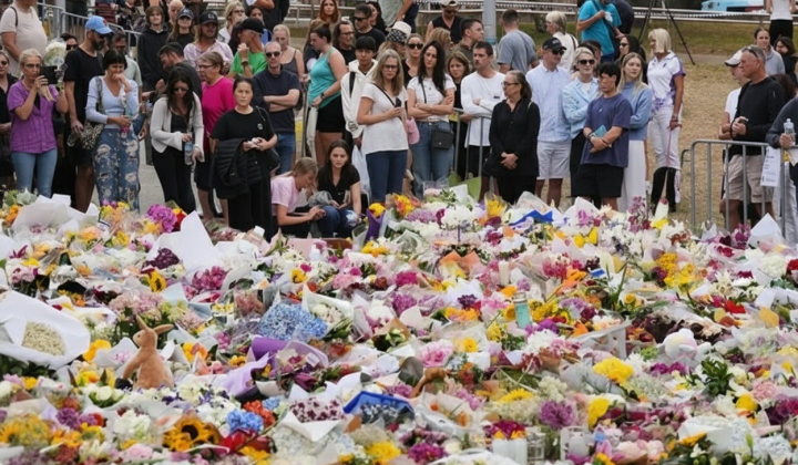 Terrorist Attack in Sydney, Ukrainian Casualties