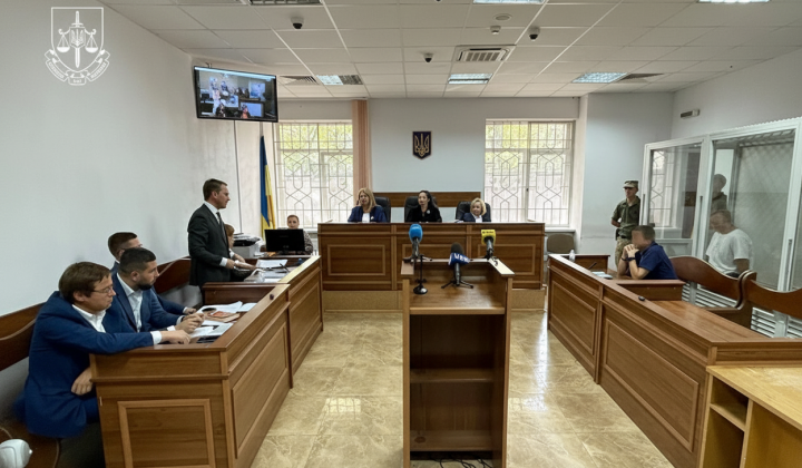 Адвоката отстранили из-за затягивания