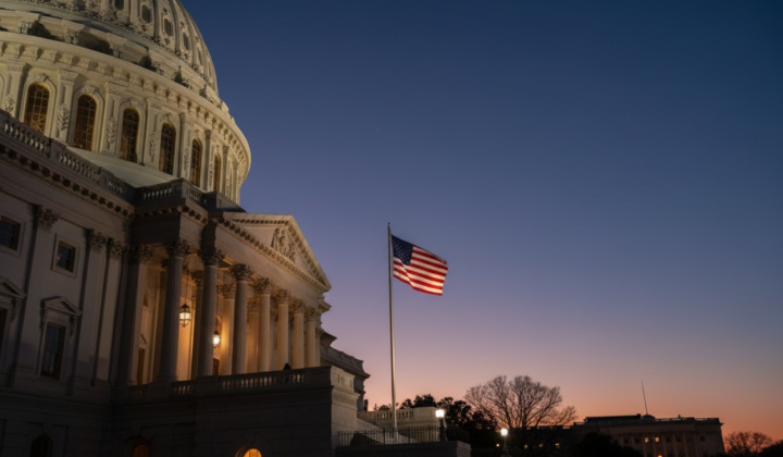 The USA is Strengthening Policy in Latin America