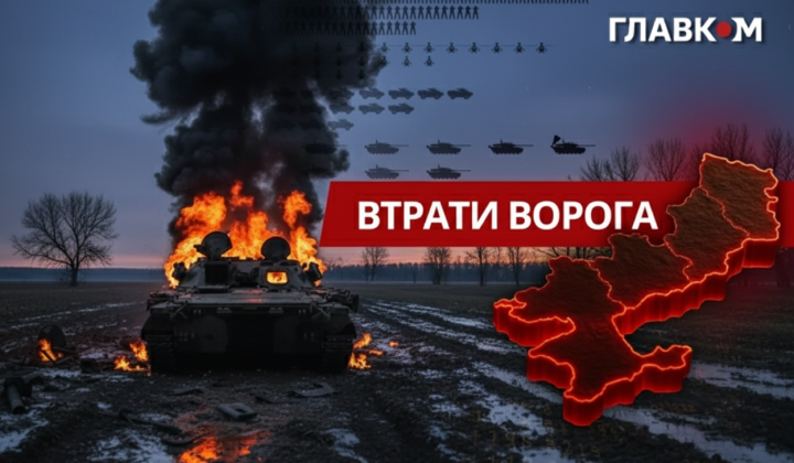 Russian losses January 6, 2026