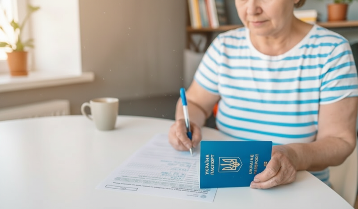 Poland reduces protection for Ukrainians